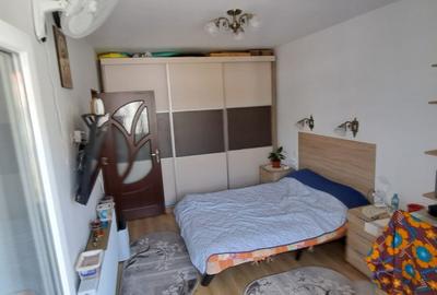 Apartament de vanzare, 55mp, terasa de 8mp, parcare, zona Regal - 4