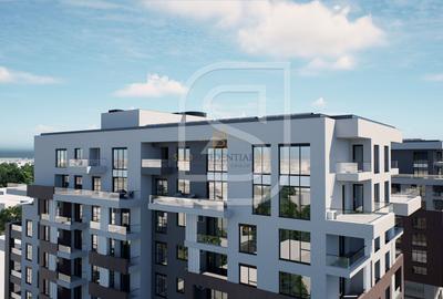 Garsoniera premium aproape de metrou Aparatorii Patriei - Comision 0% - 3
