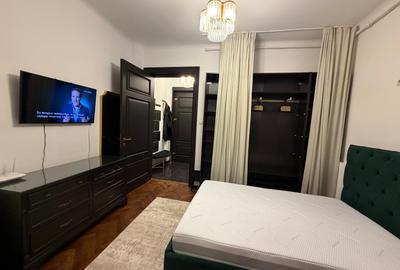 Studio renovat lângă Piața Constituției si Curtea de Apel,parcare inclusă - 6