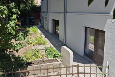 Dorobanti | 3 Camere | Spatiu de birouri | Firma - 13