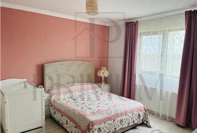 Casa individuala - zona buna - teren generos - 660 mp - 8