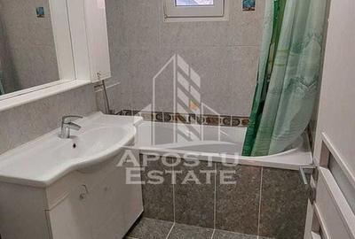 Apartament de închiriat 3 camere ,decomandat ,Bucovina -Timisoara - 7