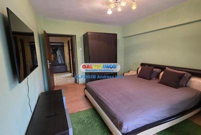 Apartament Decebal Bulevardul Unirii - 2 camere lux - 5