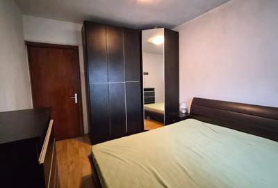 Delfinariu- Ap 3 cam,decomandat,  et4/4 (cu pod) -centrala gaze - 14