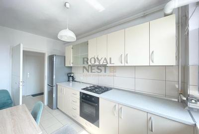 De inchiriat apartament cu 2 camere in Avantgarden 3 - 5
