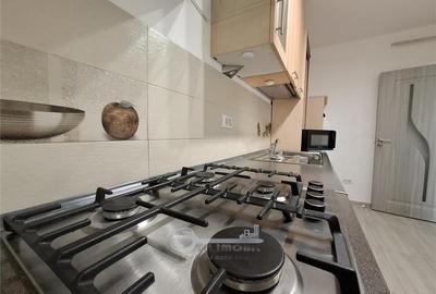 Apartament 1 camera, mobilat complet, liber, Galata, bloc 2022 - 11