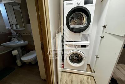 Apartament 3 camere de vanzare, etaj 2, zona Lipovei, Timisoara - 15