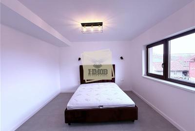Casa moderna cu 5 camere 3 bai si teren 427 mp in Cisnadie - 3