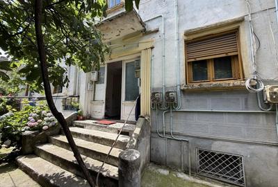 Imobil boutique, zona 1 Mai – Grivita | Necesita renovare | Pret competitiv - 5