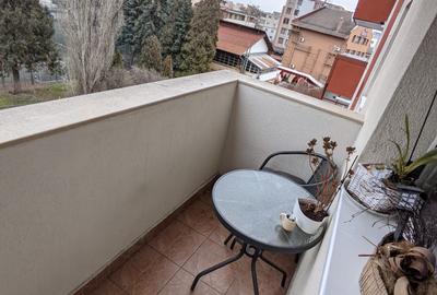 Apartament de vânzare, 3 camere, 68 mp, Mărăști zona LIDL Mărăști - 13
