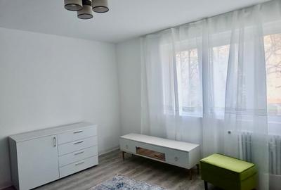 Nicolae Grigorescu Metrou Piata Titan - 6