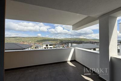 Duplex finisat la Cheie cu panorama superba in Chinteni ! - 15
