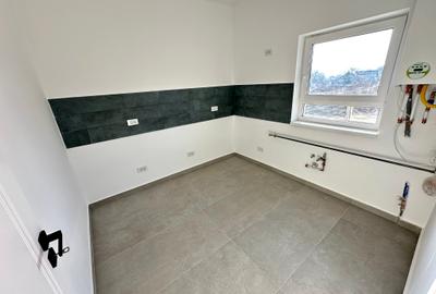 Finalizata! Casa 3 camere D 2 bai 86mp zona Bucium Visan - 4