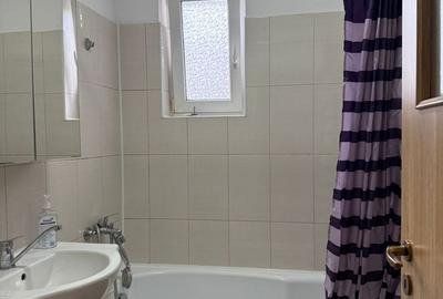 De închiriat apartament 2 camere – zona Take Ionescu - 8