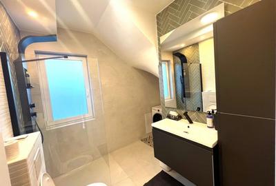 Duplex de vanzare in Floresti, 92mp, 150mp teren, finisaje premium - 14