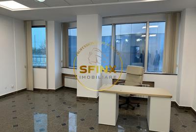 Spatiu comercial | Clasa A | Zona de Nord | Damaroaia-Straulesti - 6