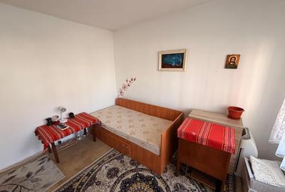 2 camere decomandat ultracentral Năvodari – parter – lângă piață - 3