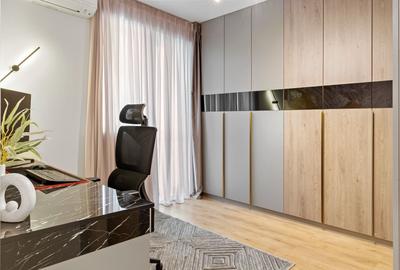 Chirie | Apartament 4 camere 116mp | 2 Locuri de parcare incluse - 32