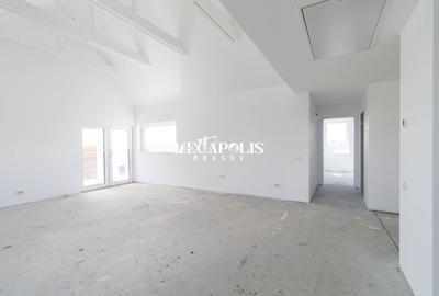 Casa Single / Structura Lemn / Finisaje Incluse - 11