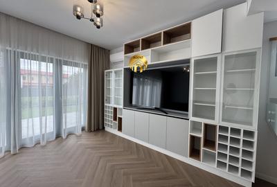 Casa Noua P+1+M - 5 camere - Otopeni Odaile - 5