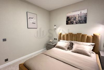 REA1028697 Apartament 2 camere Aviatiei Capalna - 12