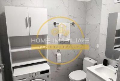Etaj 1- Apartament 1 Camera-Decomandat -Mobilat si Utilat! - 6