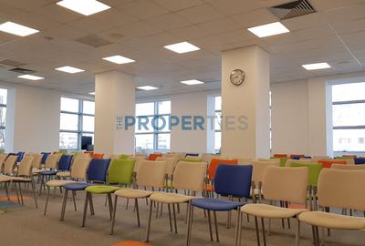 Comision 0! Spații birouri in zona 13 Septembrie - intre 240 si 555mp - 2