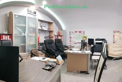 Spatiu comercial pt birouri-ultracentral Arad TUR VIRTUAL - 17