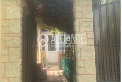 TOMIS I (COD04)- Vand casa Constanta, 4 camere - 3