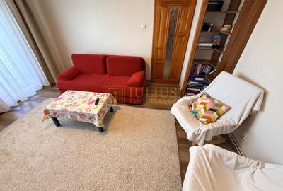 3 camere| Bulevardul Cetatii| 2 bai| apartament superb| 75 mp| - 21