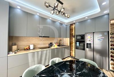 Duplex ultramodern la cheie | Zona Parcul Poligonului - 2