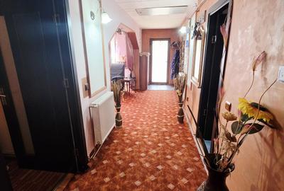 Casă 4 camere, 685 mp teren, renovată 2011 – Mănești, Zalhanaua - 35