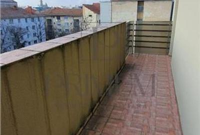 ELISABETIN - BLOC NOU - PENTHOUSE - 3 CAMERE - 2 BAI - TERASA 40mp - LOC PARCARE - 10