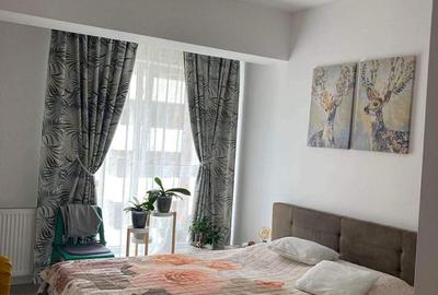 Apartament 2 camere I complex Joy I Biruintei I - 2