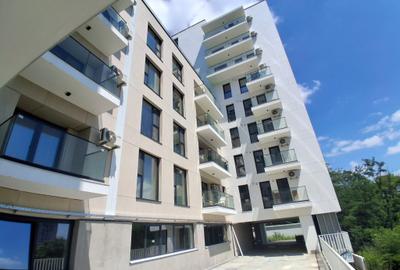 Apartament-1 cam 46.65 mp, zona Pacurari-INTABULAT SI FINALIZAT! - 15