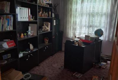 Vila S+P+1+M- Islaz, 8 camere, Suprafata teren 971 mp, Suprafata construita 410 - 20