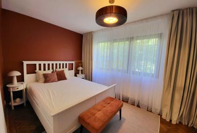 Centrala proprie | 2 camere | Gheorghe Lazar - 1