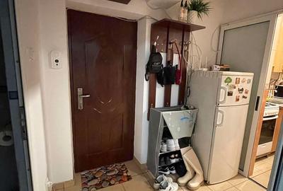 De inchiriat! Apartament 2camere, D, zona Tudor Vladimirescu - 12