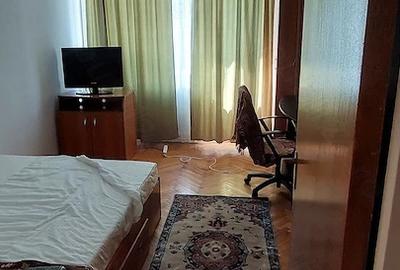 Apartament de 2 camere decomandat, 56 mp, etaj 1, Baba Novac, lângă Parcul IOR - 5