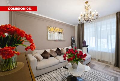 Boutique Style House – Prime Location – Crângași - 1