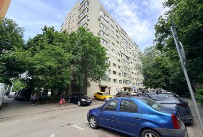 Apartament 2 Camere | Șos. Pantelimon | Mobilat/Utilat | Etaj 8/10 | Loc Parcare - 15
