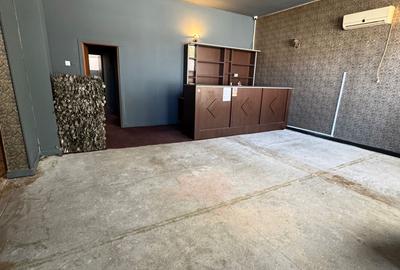 Spatiu comercial  stradal 97 mp, vizibilitate , 2 intrari,  Aurel Vlaicu - 16