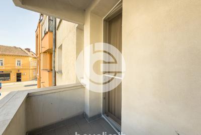 Apartament 3 camere decomandat | Etaj 1 | Zona centrală - 17
