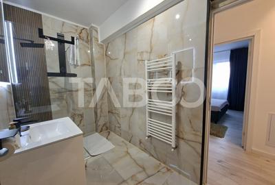 Apartament 2 camere 58 mpu mobilat si utilat premium Doamna Stanca - 14