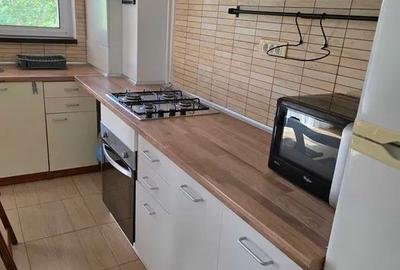 GARSONIERA- PRELUNGIREA GHENCEA, CENTRALA PROPRIE, METROU 10 MIN - 5