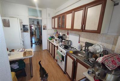 99mp - Etaj intermediar - Apartament 4 camere Nicolina zona Rond Vechi - 6
