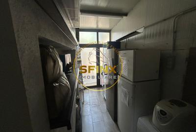 Sp comercial | Armeneasca | Hotel | 39mp | Disponibil Imediat - 11