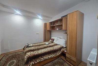 Casa zona Chercea Mobilata din paianta. - 5