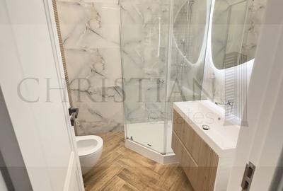 Exigent Plaza Residence Faza 4 - Apartament 2 camere PRIMA INCHIRIERE! - 7