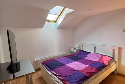 Casa Individuala Parcul Carol | Renovata | Centrala | Curte | - 13